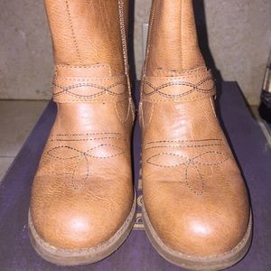 Sears Roebuck Cowboy Boots